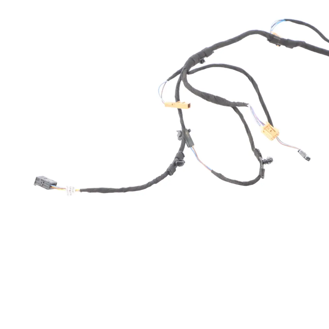 Audi A1 8X Front Door Loom Wiring Harness Cable Right O/S 8X0971035AS - SKU 8X0971035BS - Part number 8X0971035BS