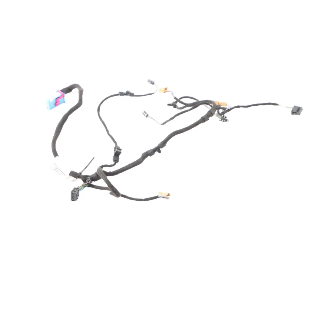 Front Door Loom Wiring Harness Cable Right O/S 8X0971035AS to Audi A1 8X with Part number 8X0971035BS Audi A1 8X Front Door Loom Wiring Harness Cable Right O/S 8X0971035AS - SKU 8X0971035BS - Part number 8X0971035BS