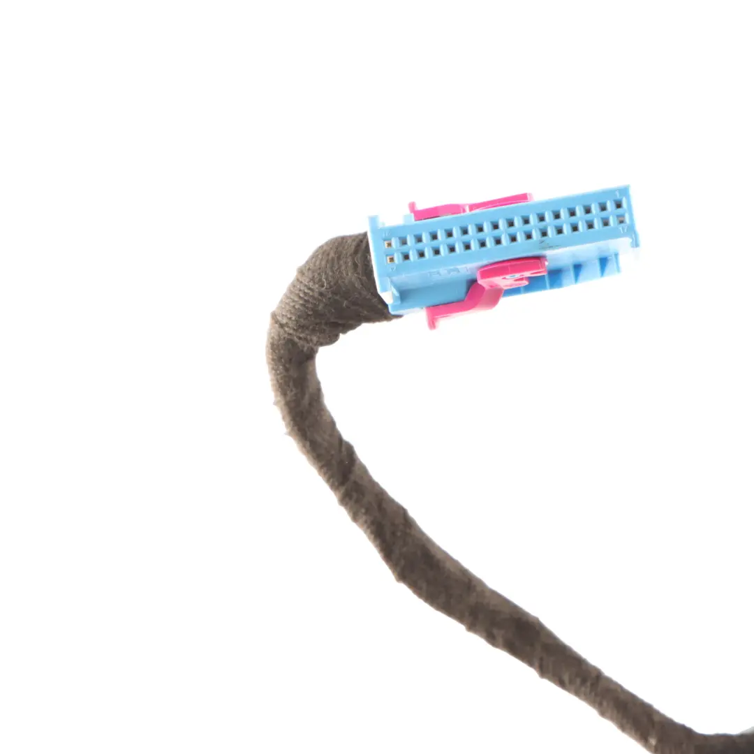 Audi A1 8X Front Door Loom Wiring Harness Cable Right O/S 8X0971035AS - SKU 8X0971035BS - Part number 8X0971035BS