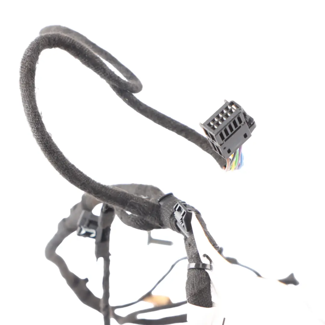 Front Door Loom Wiring Harness Cable Right O/S 8X0971035AS to Audi A1 8X with Part number 8X0971035BS Audi A1 8X Front Door Loom Wiring Harness Cable Right O/S 8X0971035AS - SKU 8X0971035BS - Part number 8X0971035BS