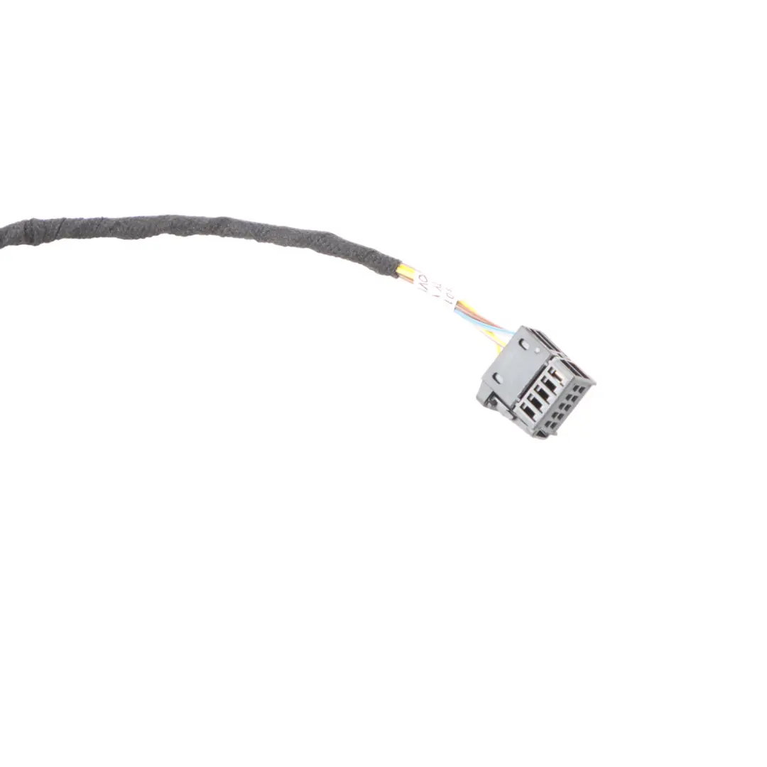 Front Door Loom Wiring Harness Cable Right O/S 8X0971035AS to Audi A1 8X with Part number 8X0971035BS Audi A1 8X Front Door Loom Wiring Harness Cable Right O/S 8X0971035AS - SKU 8X0971035BS - Part number 8X0971035BS