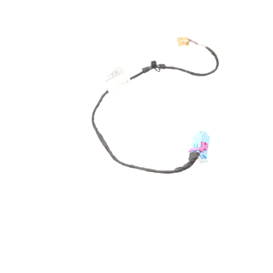 Audi A1 8X Front Passenger Side Door N/S Window Switch Loom Cable 8X0971036Q - SKU 8X0971036AA - Part number 8X0971036AA