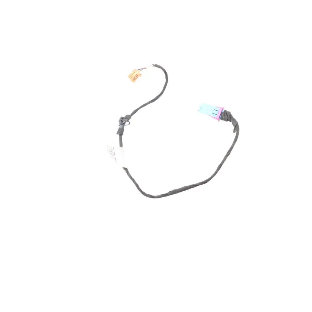 Audi A1 8X Cavo Interruttore Finestrino Porta Anteriore Passeggero 8X0971036Q - SKU 8X0971036AA - Numero di parte 8X0971036AA