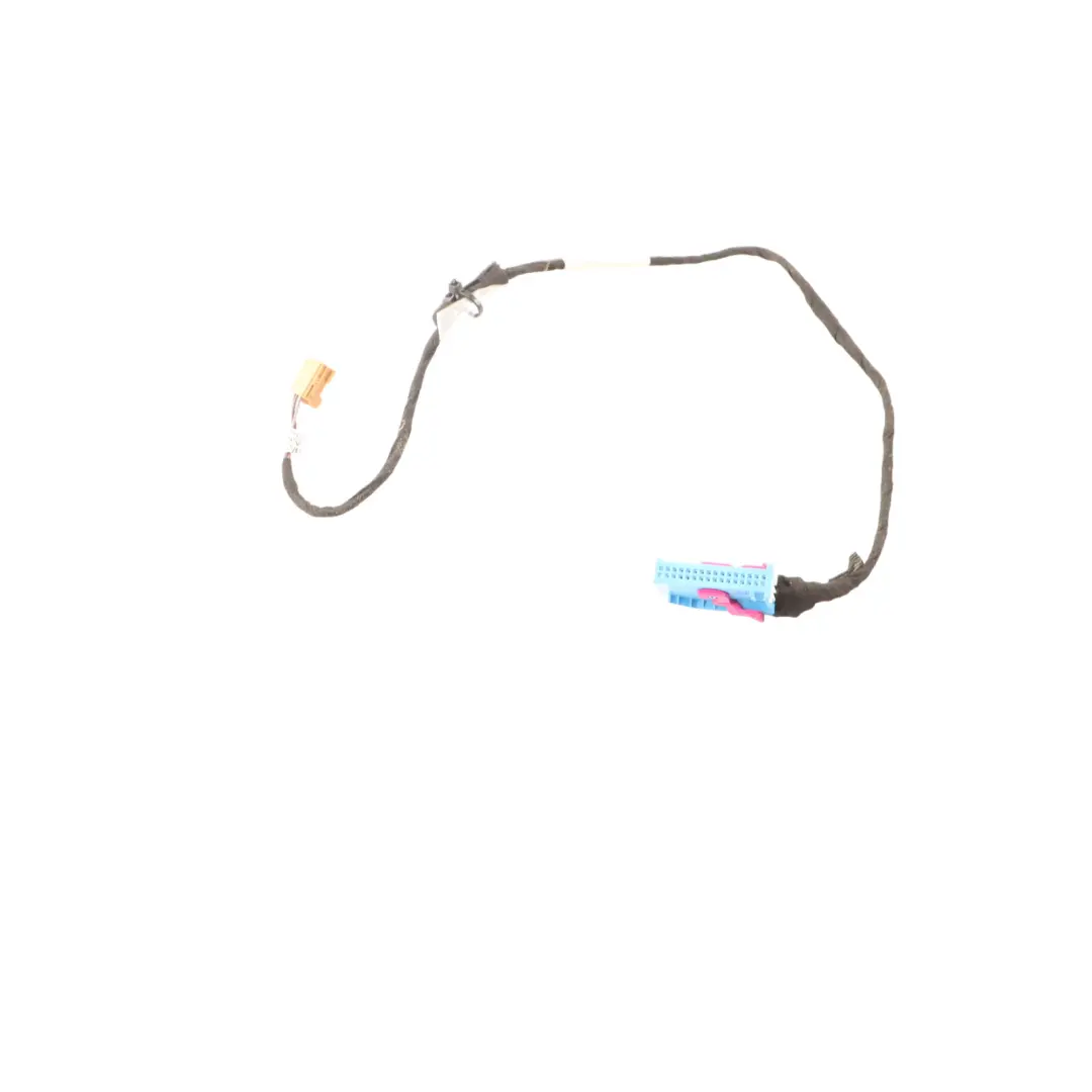 Audi A1 8X Cavo Interruttore Finestrino Porta Anteriore Passeggero 8X0971036Q - SKU 8X0971036AA - Numero di parte 8X0971036AA