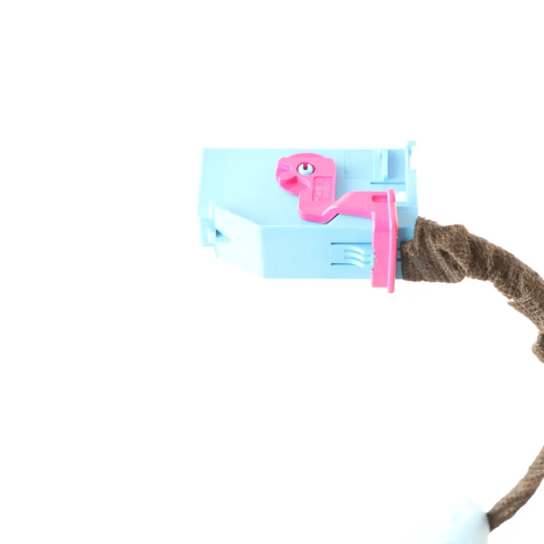 Audi A1 8X Cavo Interruttore Finestrino Porta Anteriore Passeggero 8X0971036Q - SKU 8X0971036AA - Numero di parte 8X0971036AA