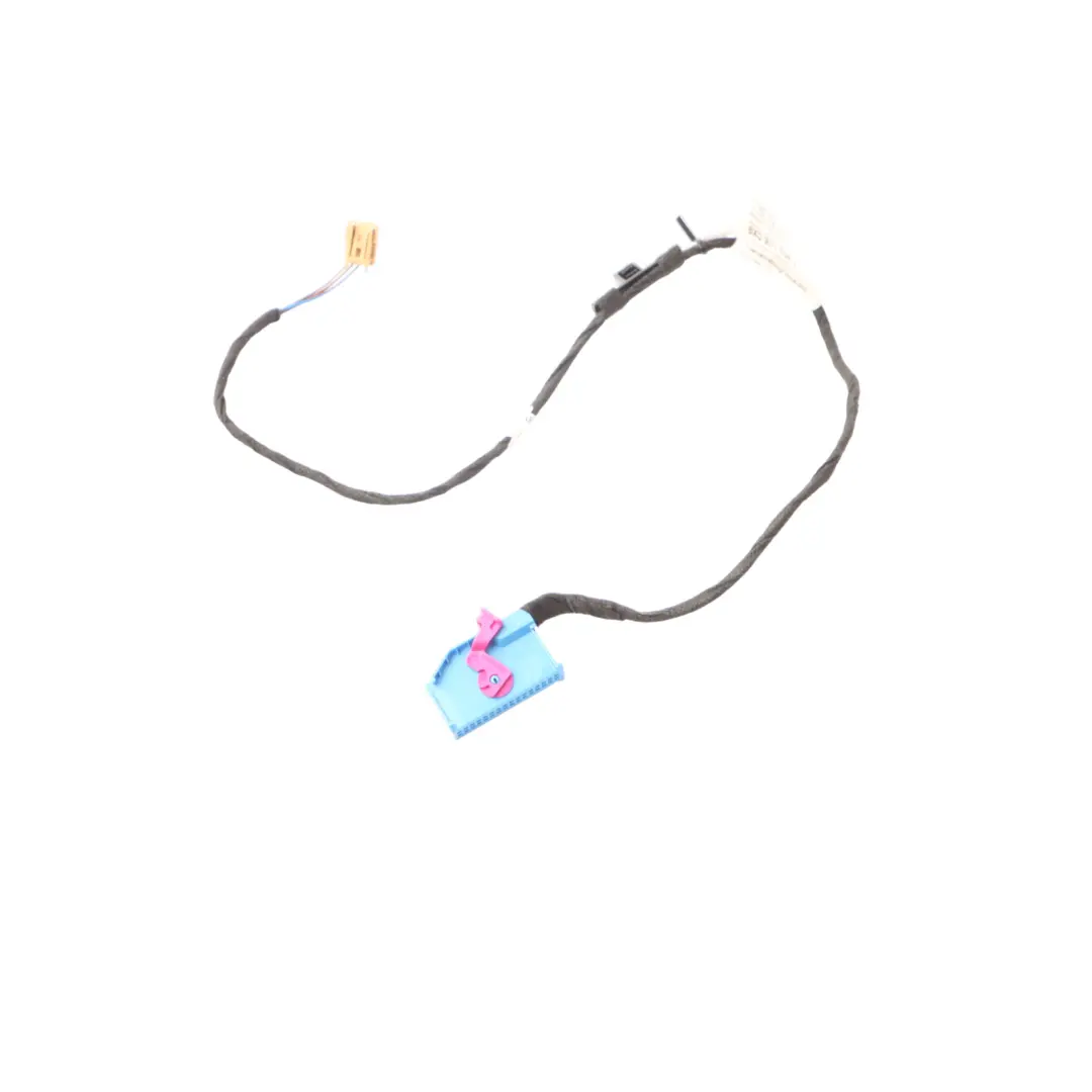 Door Card Wiring Harness Cable Loom Front Passenger Side to Audi A1 8X with Part number 8X0971036J Audi A1 8X Door Card Wiring Harness Cable Loom Front Passenger Side - SKU 8X0971036J - Part number 8X0971036J