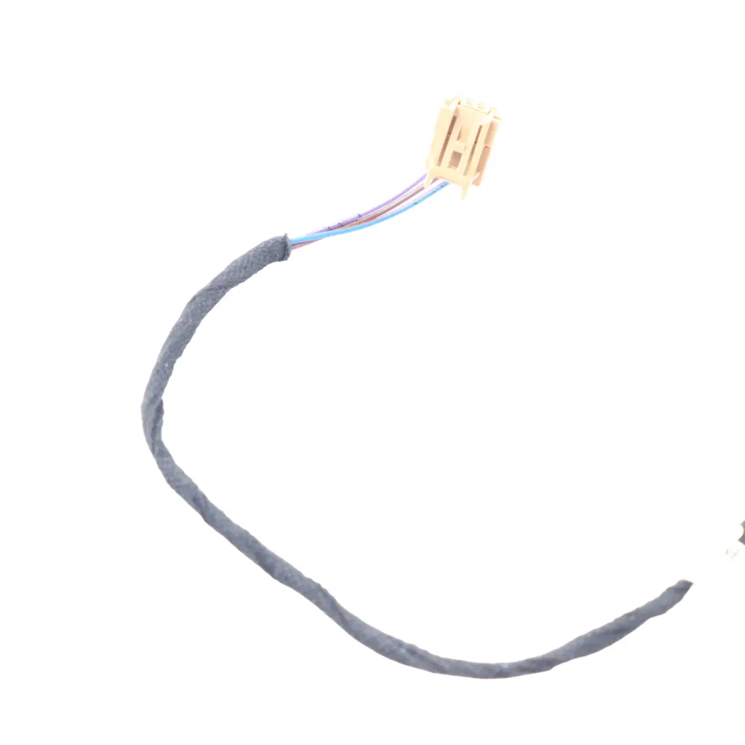 Door Card Wiring Harness Cable Loom Front Passenger Side to Audi A1 8X with Part number 8X0971036J Audi A1 8X Door Card Wiring Harness Cable Loom Front Passenger Side - SKU 8X0971036J - Part number 8X0971036J