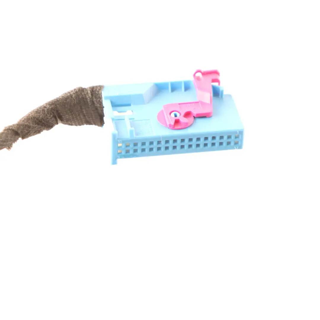 Audi A1 8X Cablaggio Porta Anteriore Lato Passeggero - SKU 8X0971036J - Numero di parte 8X0971036J