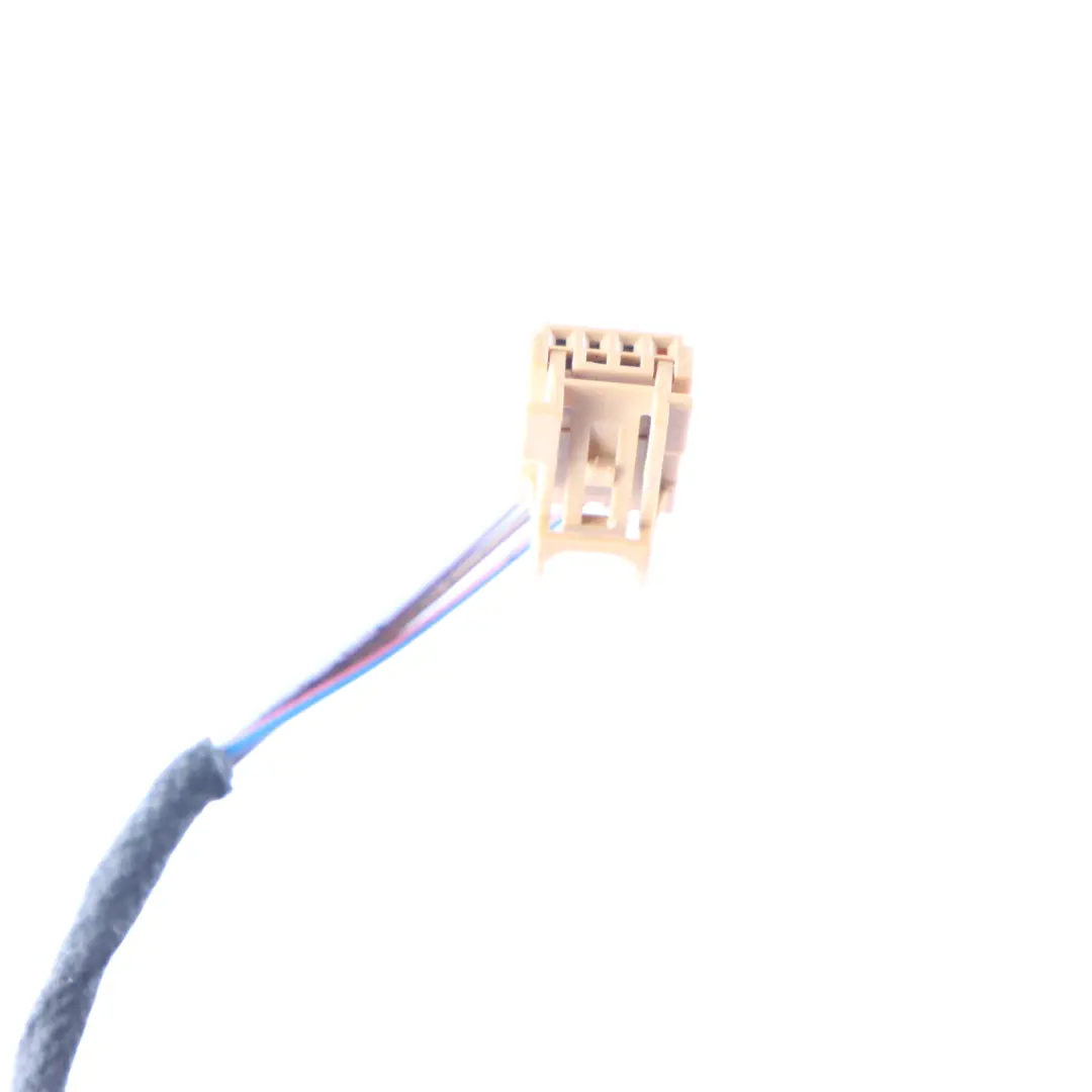 Door Card Wiring Harness Cable Loom Front Passenger Side to Audi A1 8X with Part number 8X0971036J Audi A1 8X Door Card Wiring Harness Cable Loom Front Passenger Side - SKU 8X0971036J - Part number 8X0971036J