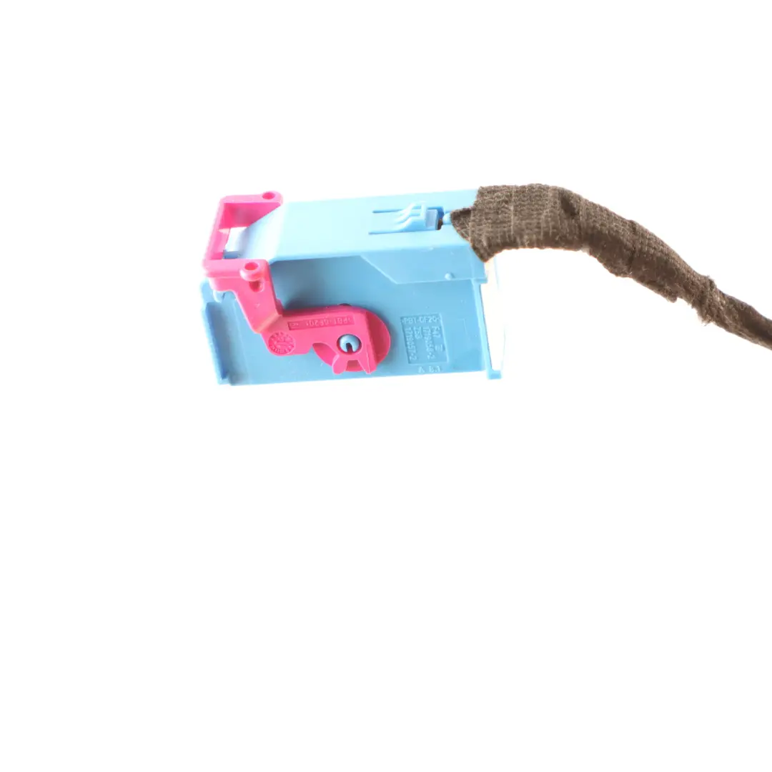 Audi A1 8X Cableado Arnés Puerta Delantero Lado Pasajero - SKU 8X0971036J - Número de pieza 8X0971036J