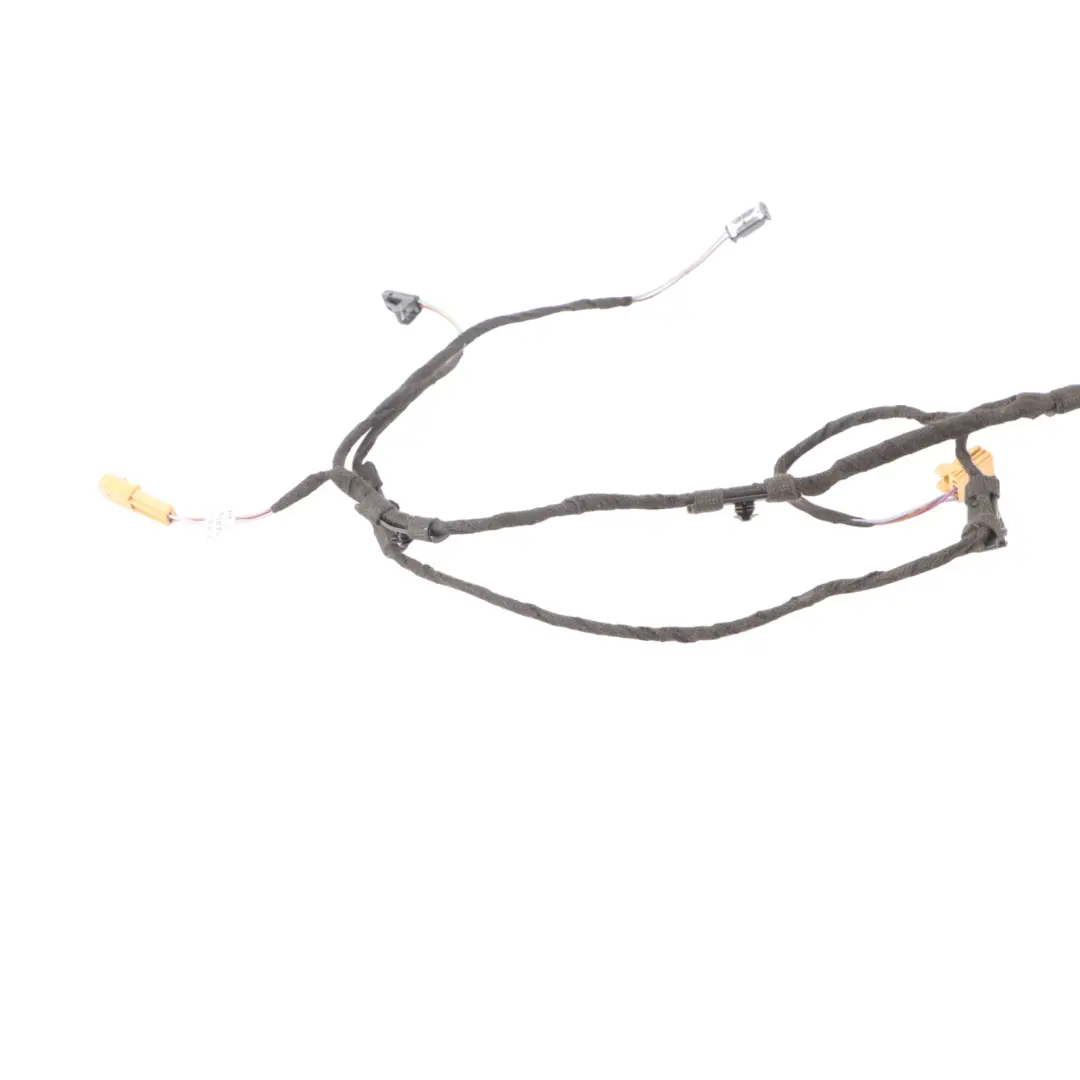 Vordere Tür Karte Kabelbaum Kabel Links für Audi A1 8X mit Teilenummer 8X0971036T Audi A1 8X Vordere Tür Karte Kabelbaum Kabel Links - SKU 8X0971036T - Teilenummer 8X0971036T