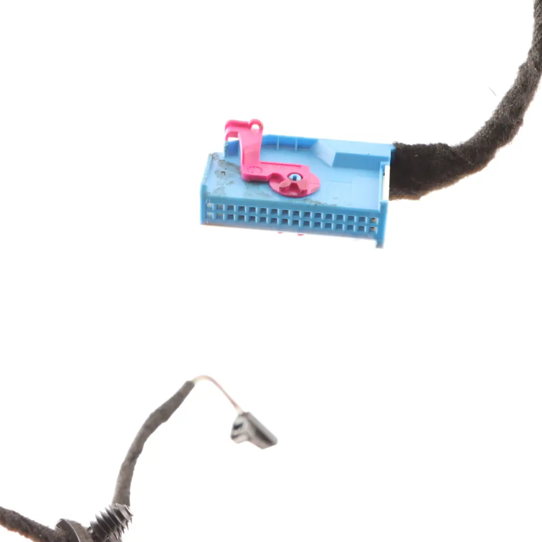 Front Door Card Wiring Harness Loom Cable Left N/S to Audi A1 8X with Part number 8X0971036T Audi A1 8X Front Door Card Wiring Harness Loom Cable Left N/S - SKU 8X0971036T - Part number 8X0971036T