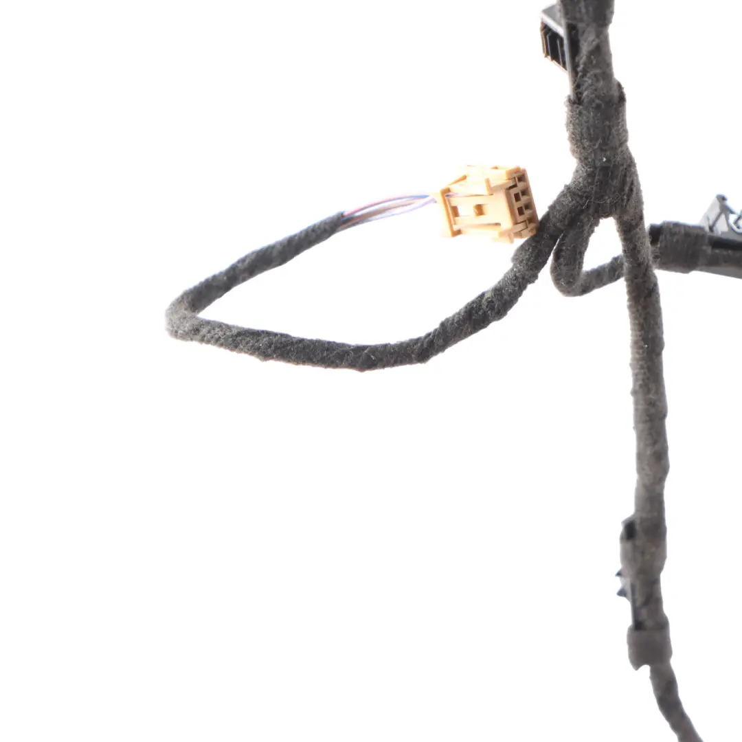 Vordere Tür Karte Kabelbaum Kabel Links für Audi A1 8X mit Teilenummer 8X0971036T Audi A1 8X Vordere Tür Karte Kabelbaum Kabel Links - SKU 8X0971036T - Teilenummer 8X0971036T