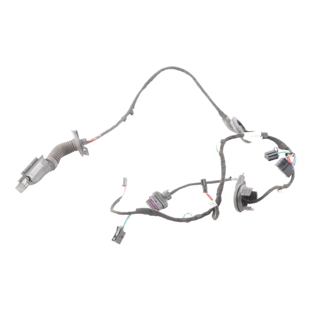 Puerta Trasera Izquierda Derecha Cableado Loom Cable 8X0971687C para Audi A1 8X con número de pieza 8X0971687D Audi A1 8X Puerta Trasera Izquierda Derecha Cableado Loom Cable 8X0971687C - SKU 8X0971687D - Número de pieza 8X0971687D