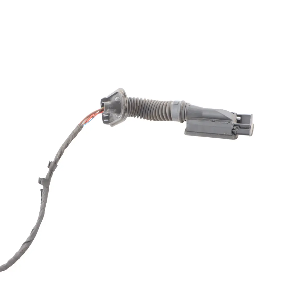 Audi A1 8X Puerta Trasera Izquierda Derecha Cableado Loom Cable 8X0971687C - SKU 8X0971687D - Número de pieza 8X0971687D