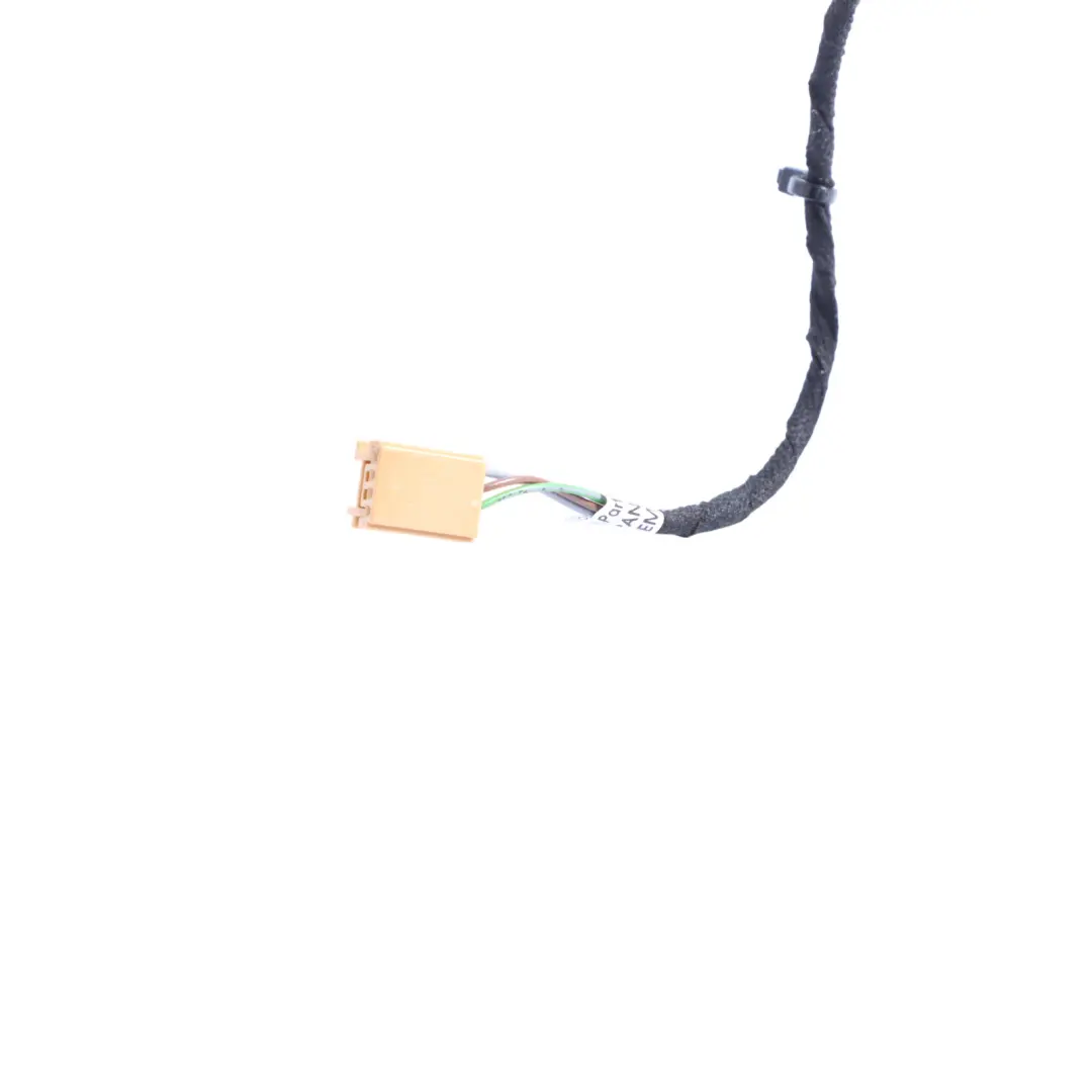 Audi A1 8X Door Wiring Harness Loom Rear Left Right N/O/S Cabling - SKU 8X0971693 - Part number 8X0971693