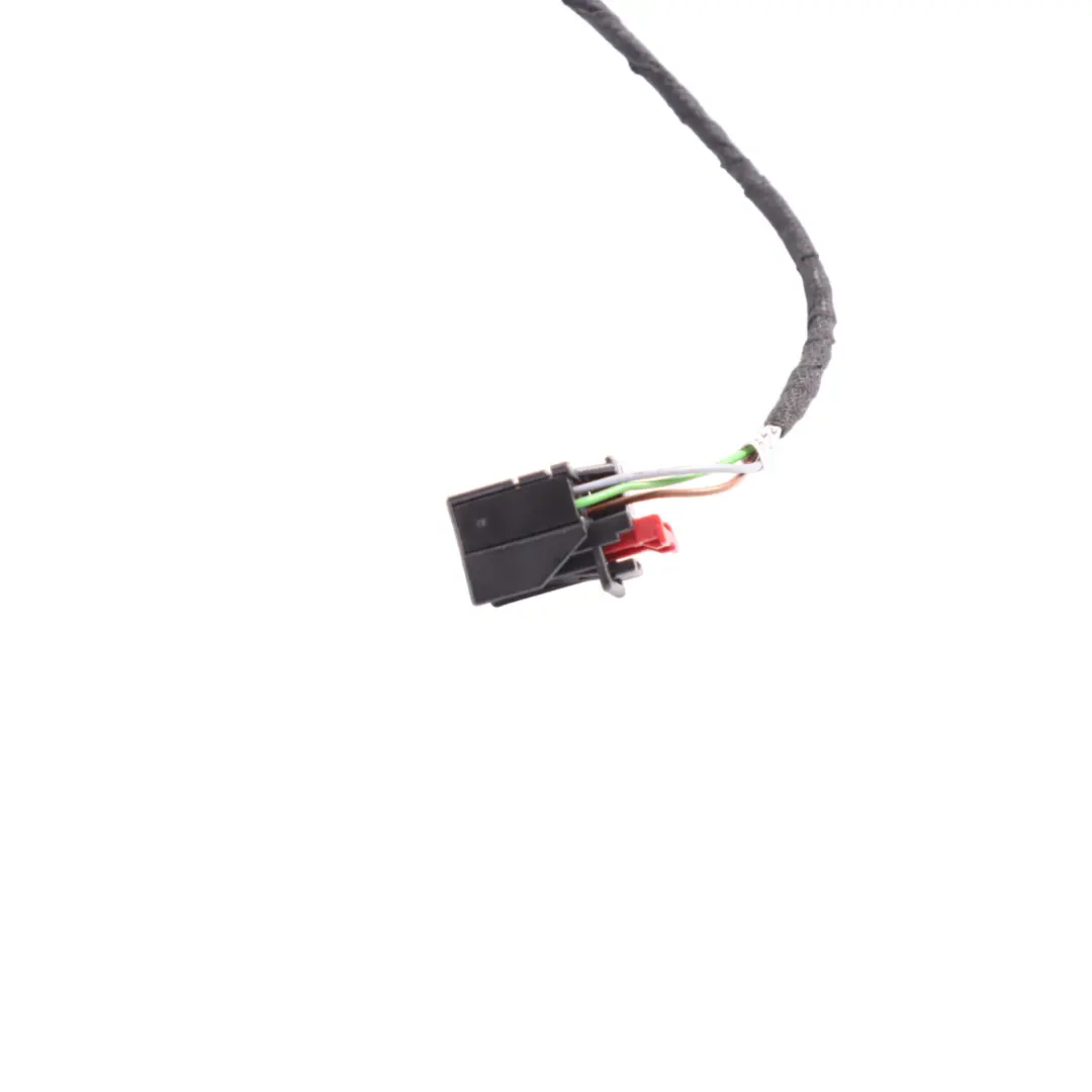 Audi A1 8X Door Wiring Harness Loom Rear Left Right N/O/S Cabling - SKU 8X0971693 - Part number 8X0971693