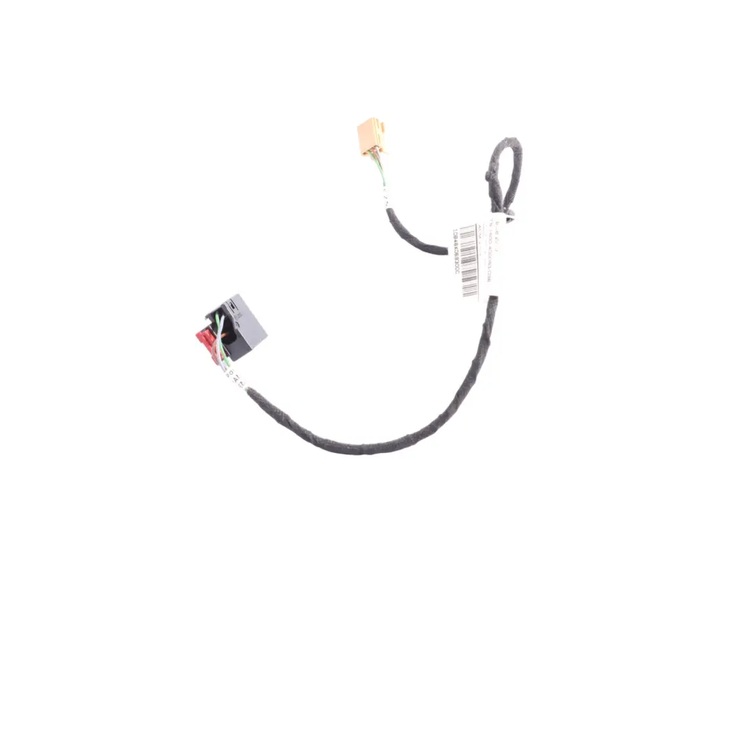 Audi A1 8X Door Wiring Harness Loom Rear Left Right N/O/S Cabling - SKU 8X0971693 - Part number 8X0971693