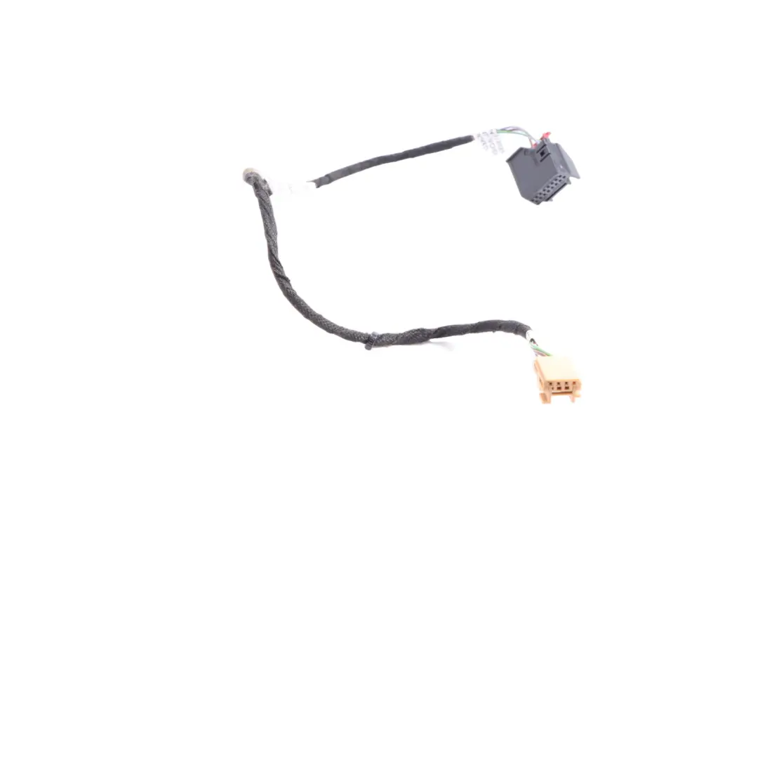 Audi A1 8X Door Wiring Harness Loom Rear Left Right N/O/S Cabling - SKU 8X0971693 - Part number 8X0971693