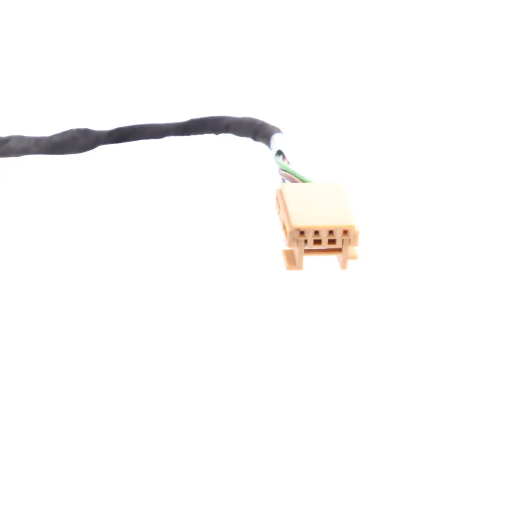 Audi A1 8X Door Wiring Harness Loom Rear Left Right N/O/S Cabling - SKU 8X0971693 - Part number 8X0971693