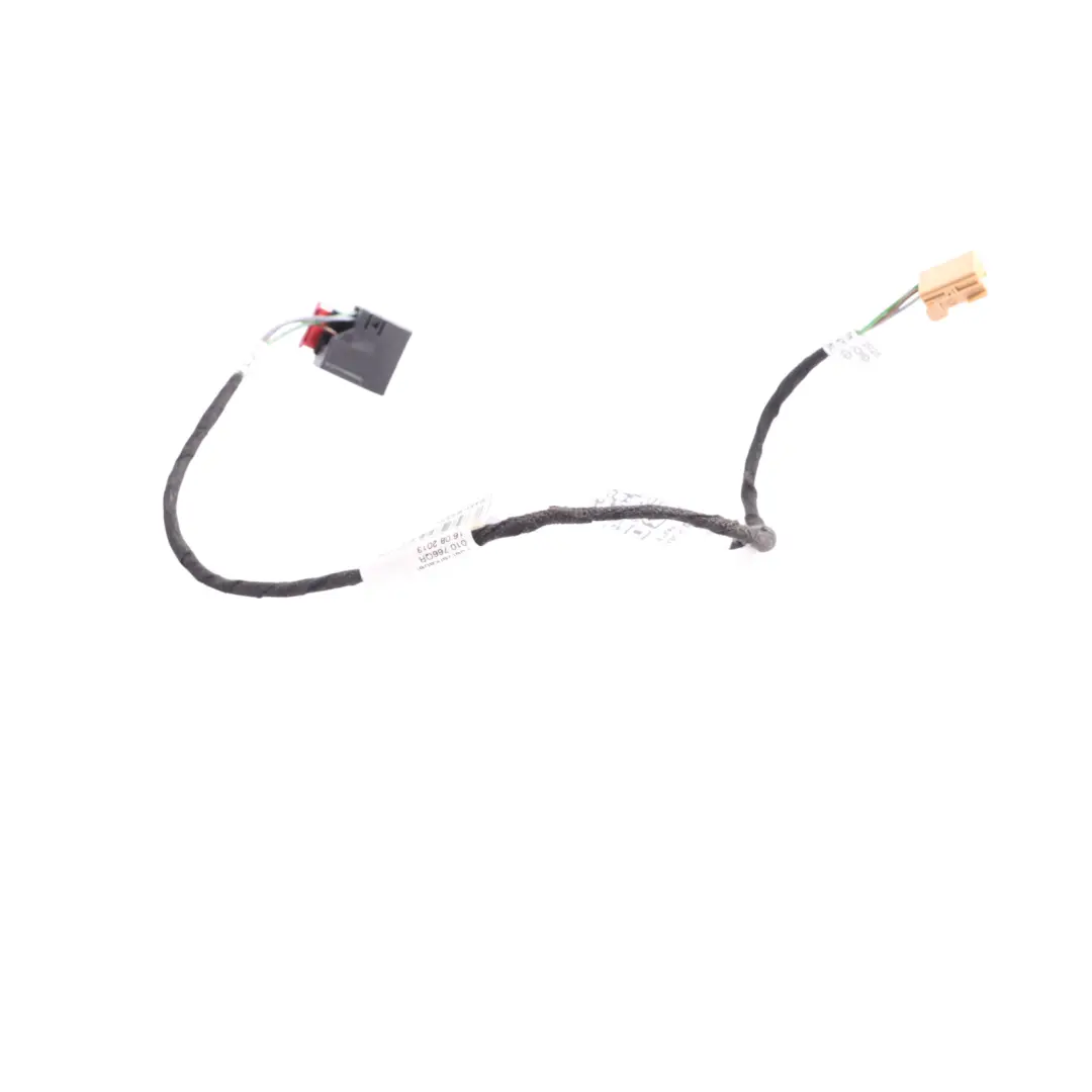 Audi A1 8X Door Wiring Harness Loom Rear Left Right N/O/S Cabling - SKU 8X0971693 - Part number 8X0971693
