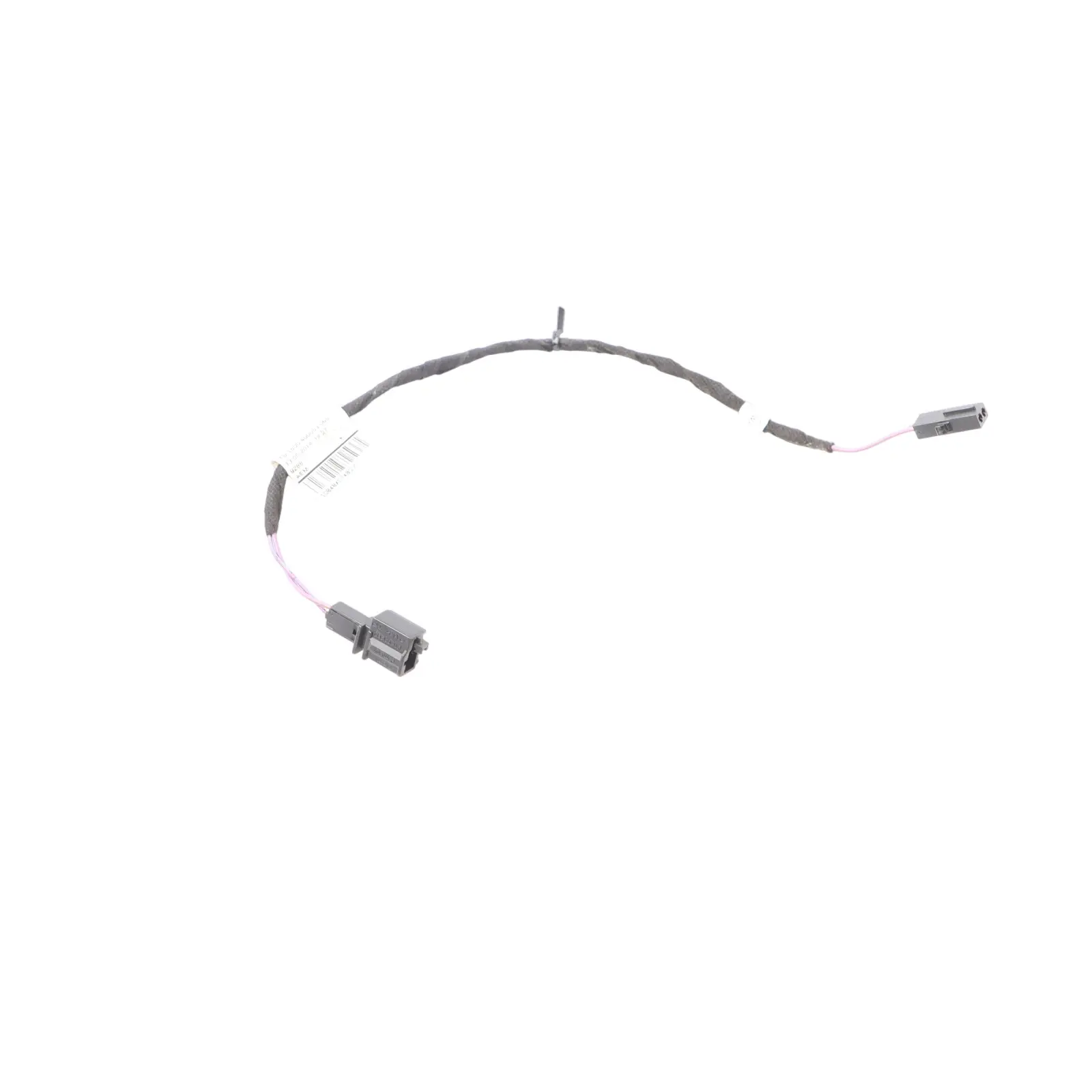Audi A1 S1 8X Faisceau Câble L'Actionneur Trappe Remplissage Carburant 8X0971749