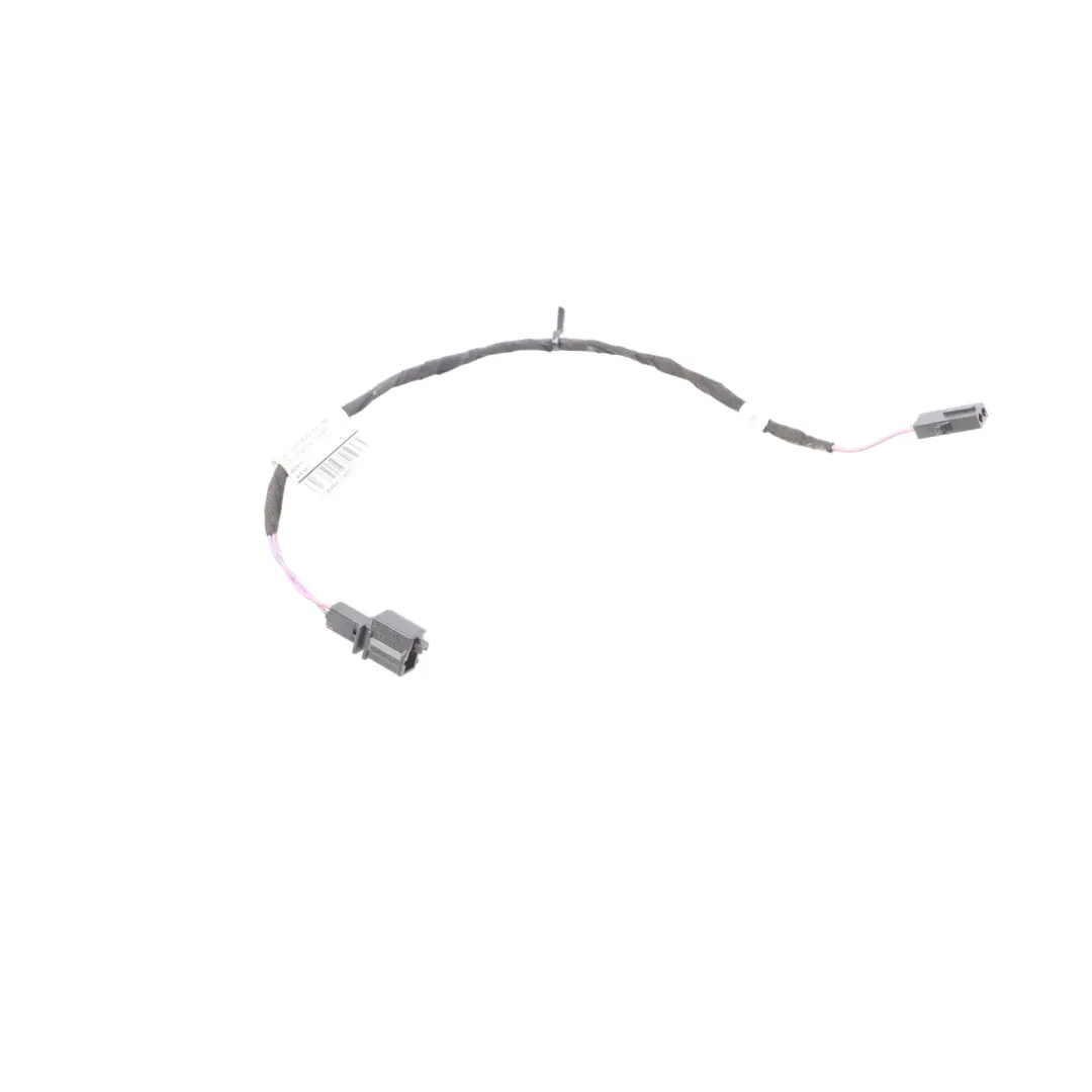 Audi A1 S1 8X Przewód Kabel Siłownika Klapki Wlewu Paliwa - SKU 8X0971749 - Numer Części 8X0971749