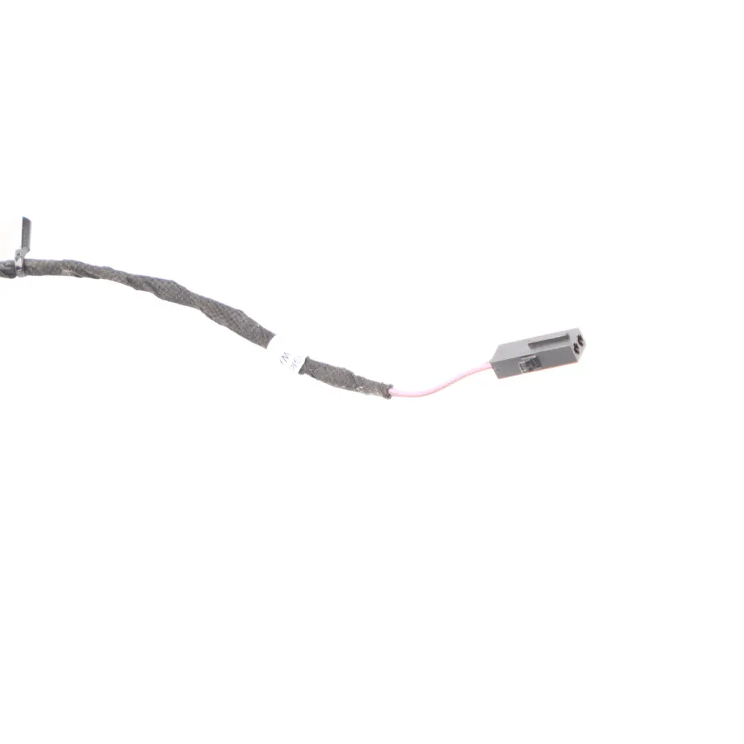 Audi A1 S1 8X Przewód Kabel Siłownika Klapki Wlewu Paliwa - SKU 8X0971749 - Numer Części 8X0971749