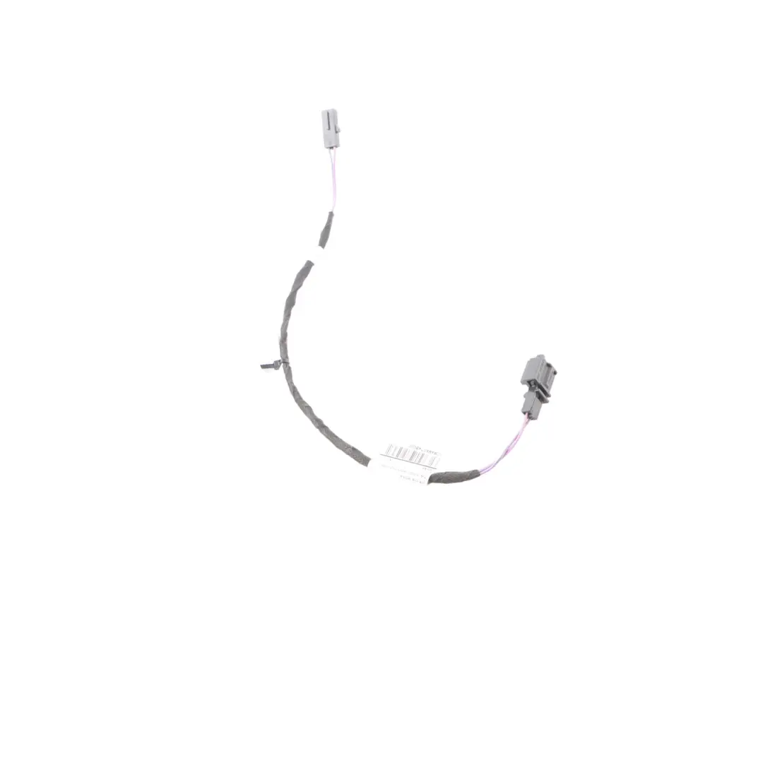 Attuatore Sportello Rifornimento Carburante Cavo per Audi A1 S1 8X con numero di parte 8X0971749 Audi A1 S1 8X Attuatore Sportello Rifornimento Carburante Cavo - SKU 8X0971749 - Numero di parte 8X0971749