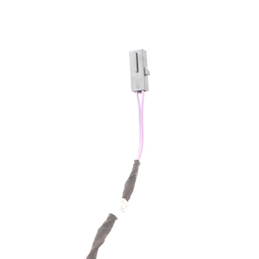 Audi A1 S1 8X Przewód Kabel Siłownika Klapki Wlewu Paliwa - SKU 8X0971749 - Numer Części 8X0971749