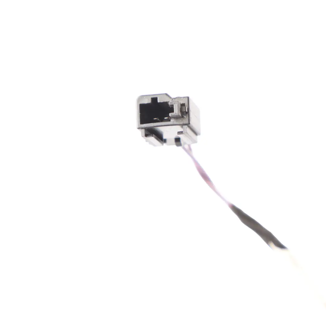 Audi A1 S1 8X Przewód Kabel Siłownika Klapki Wlewu Paliwa - SKU 8X0971749 - Numer Części 8X0971749