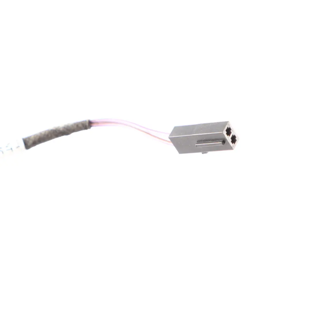 Audi A1 S1 8X Fuel Filler Flap Actuator Wiring Cable Harness - SKU 8X0971749 - Part number 8X0971749