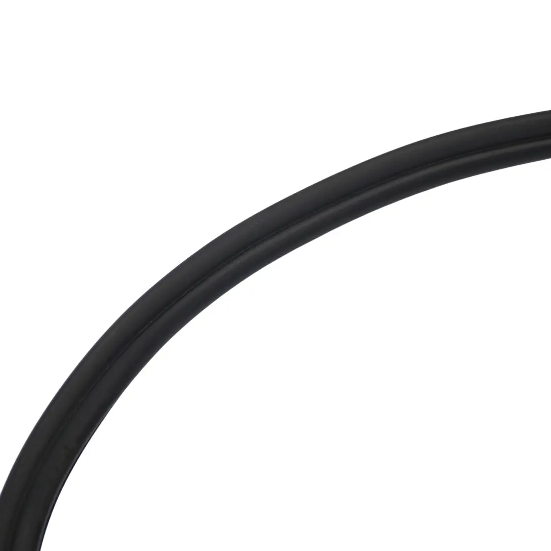 Audi A1 8X Boot Trunk Tailgate Sealing Rubber Gasket Seal - SKU 8X3827705 - Part number 8X3827705