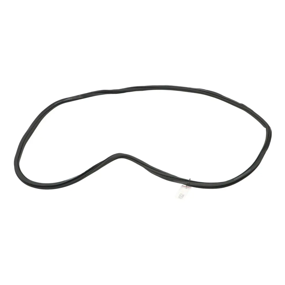 Audi A1 8X Door Seal Front Left N/S Sealing Gasket Rubber 3 Door 8X3831721A - SKU 8X3831721B - Part number 8X3831721B
