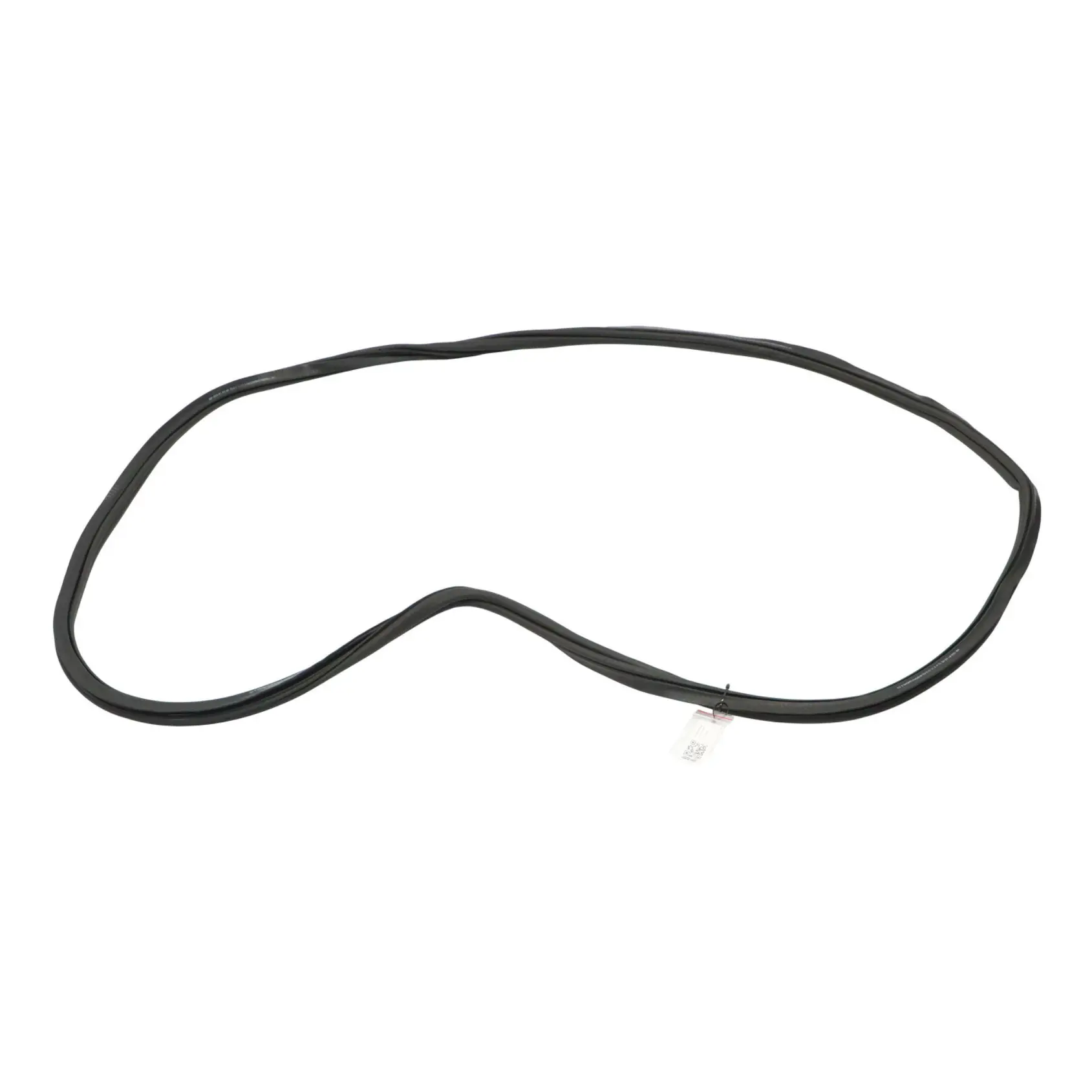 Audi A1 8X Sello Puerta Delantera Izquierda Sellado Goma 3 Puertas 8X3831721A