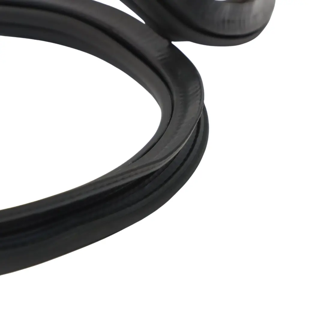 Audi A1 8X Tür Dichtung Vorne Links Dichtung Gummi 3 Tür 8X3831721A - SKU 8X3831721B - Teilenummer 8X3831721B