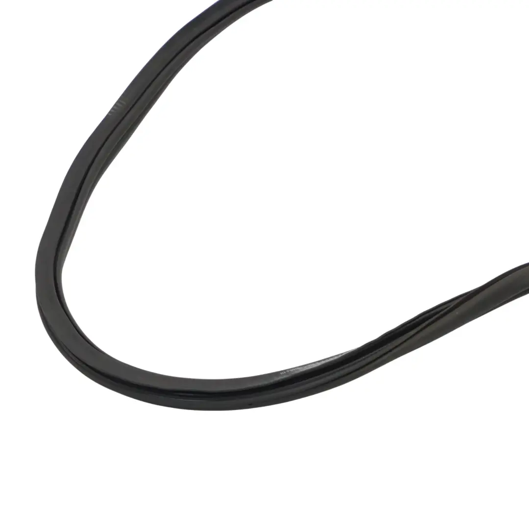 Audi A1 8X Joint De Porte Avant Gauche Joint D'Étanchéité En 3 Portes 8X3831721A - SKU 8X3831721B - Numéro de pièce 8X3831721B