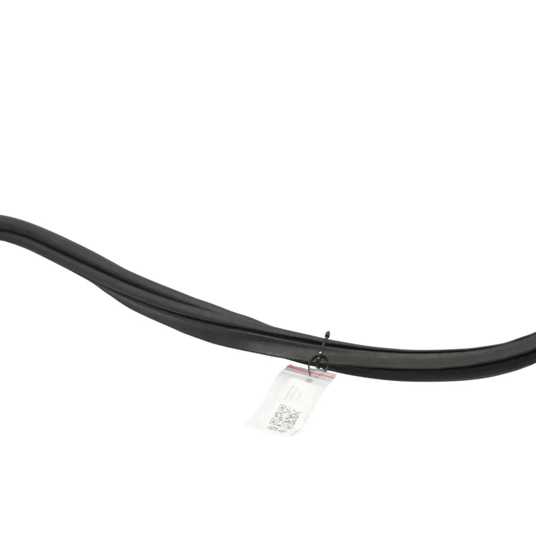 Audi A1 8X Joint De Porte Avant Gauche Joint D'Étanchéité En 3 Portes 8X3831721A - SKU 8X3831721B - Numéro de pièce 8X3831721B
