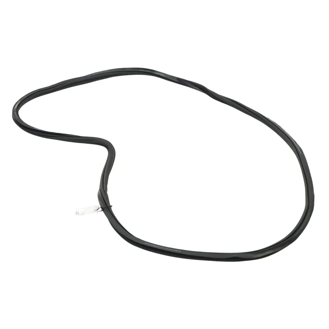 Audi A1 8X Joint De Porte Avant Gauche Joint D'Étanchéité En 3 Portes 8X3831721A - SKU 8X3831721B - Numéro de pièce 8X3831721B