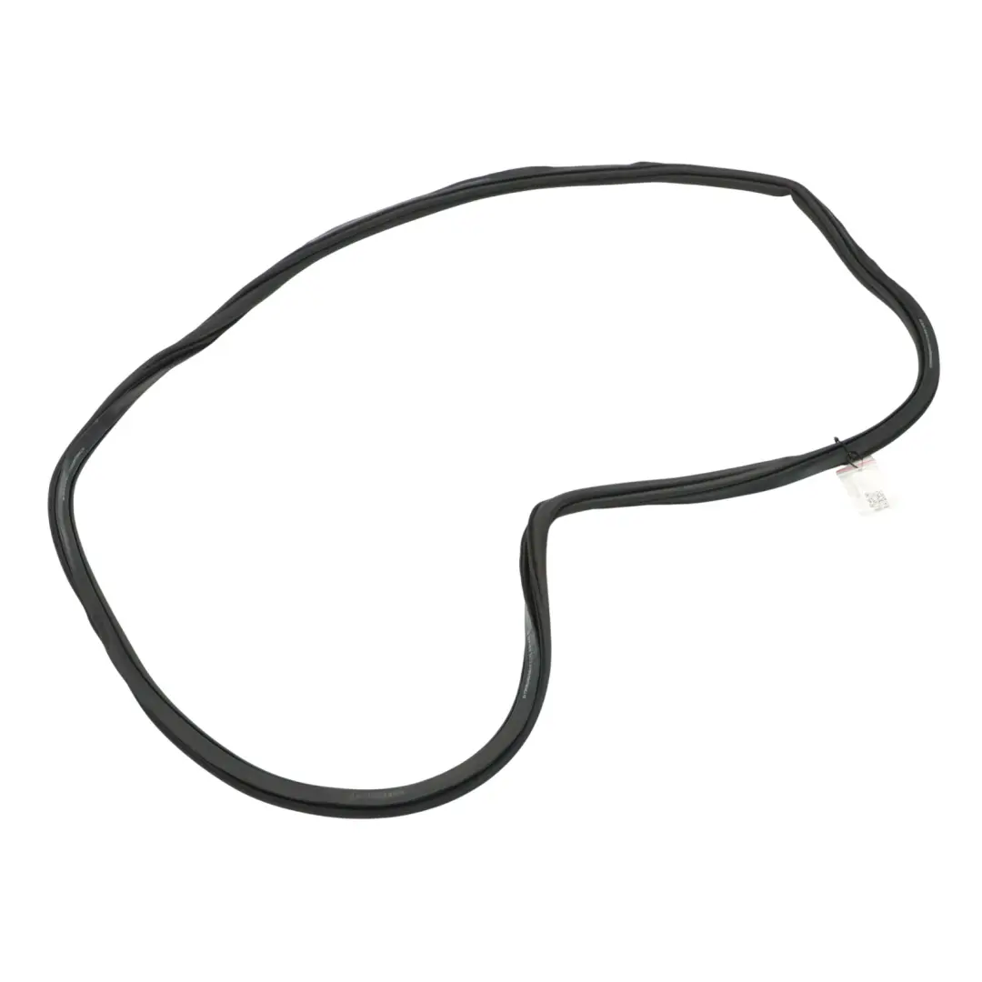 Audi A1 8X Joint De Porte Avant Gauche Joint D'Étanchéité En 3 Portes 8X3831721A - SKU 8X3831721B - Numéro de pièce 8X3831721B