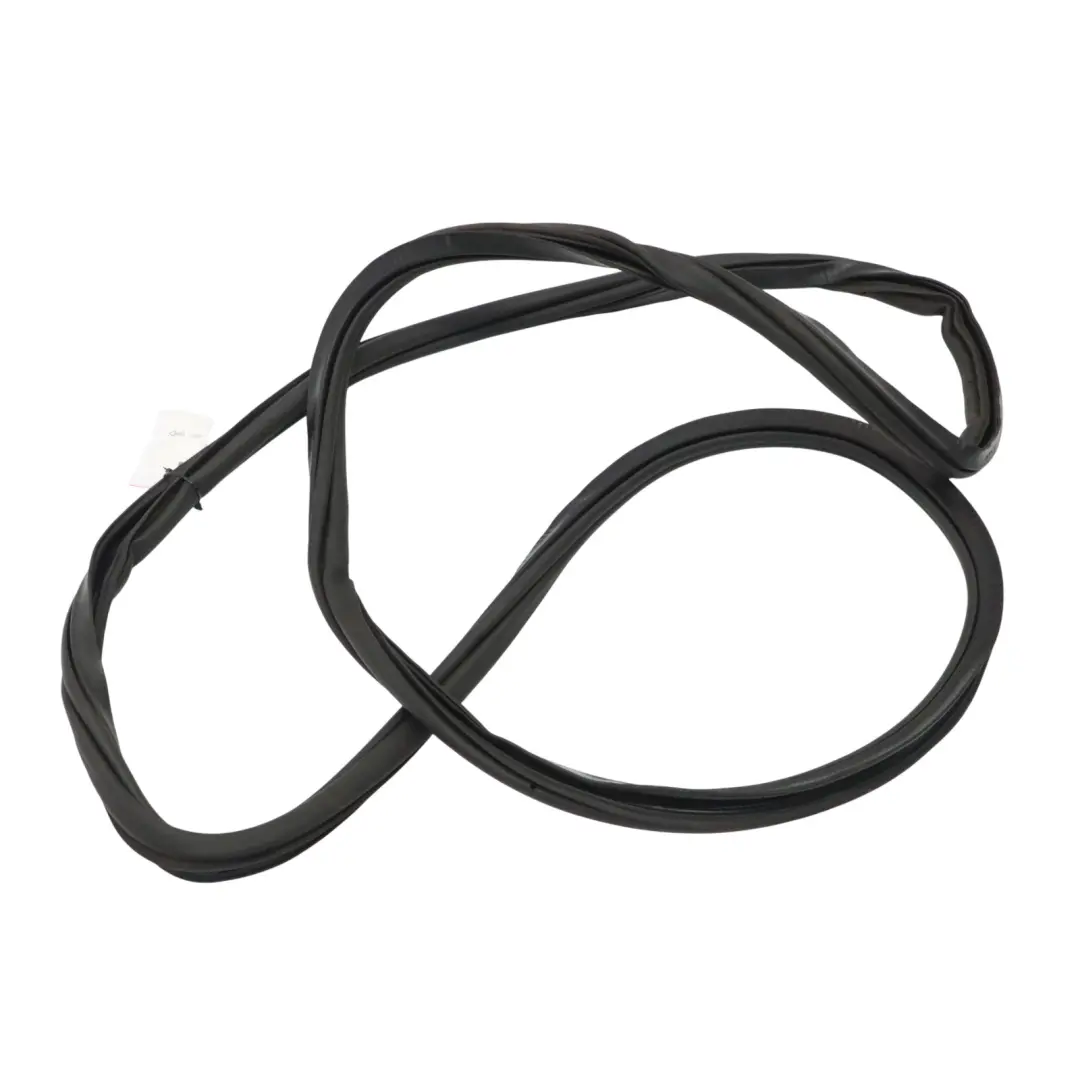 Audi A1 8X Door Seal Front Left N/S Sealing Gasket Rubber 3 Door 8X3831721A - SKU 8X3831721B - Part number 8X3831721B