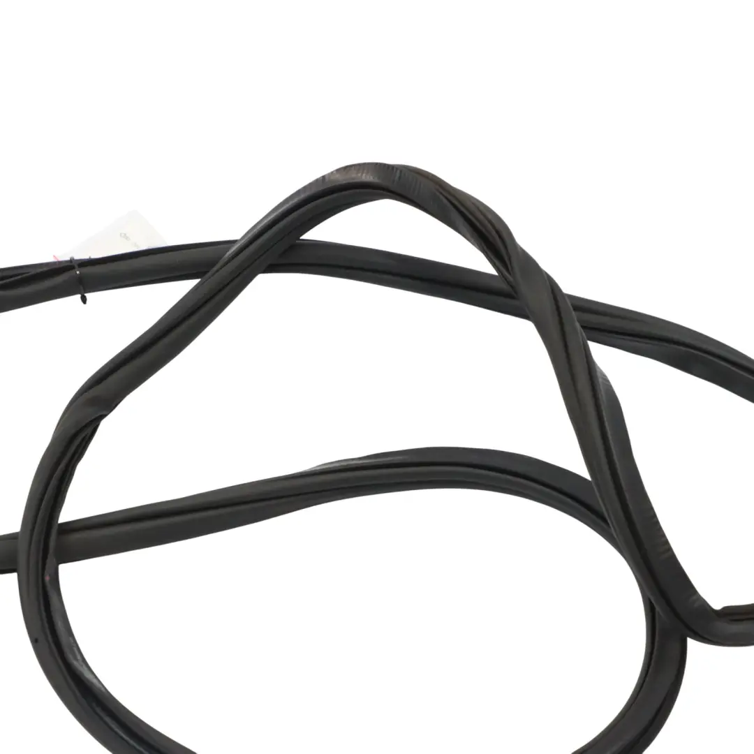 Audi A1 8X Joint De Porte Avant Gauche Joint D'Étanchéité En 3 Portes 8X3831721A - SKU 8X3831721B - Numéro de pièce 8X3831721B