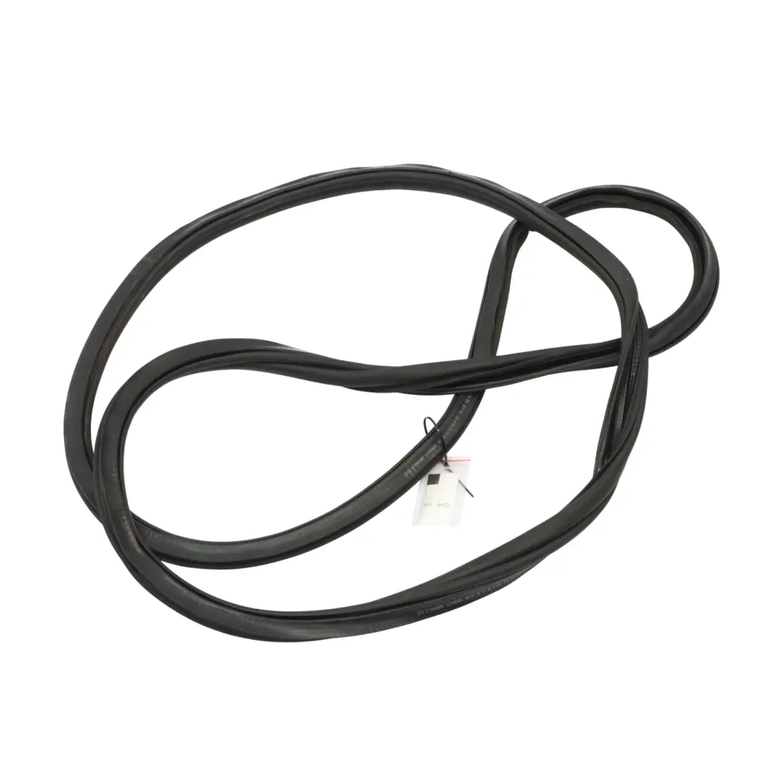 Front Door Window Seal Right O/S 8X3831722A to Audi A1 8X 3D with Part number 8X3831722B Audi A1 8X 3D Front Door Window Seal Right O/S 8X3831722A - SKU 8X3831722B - Part number 8X3831722B