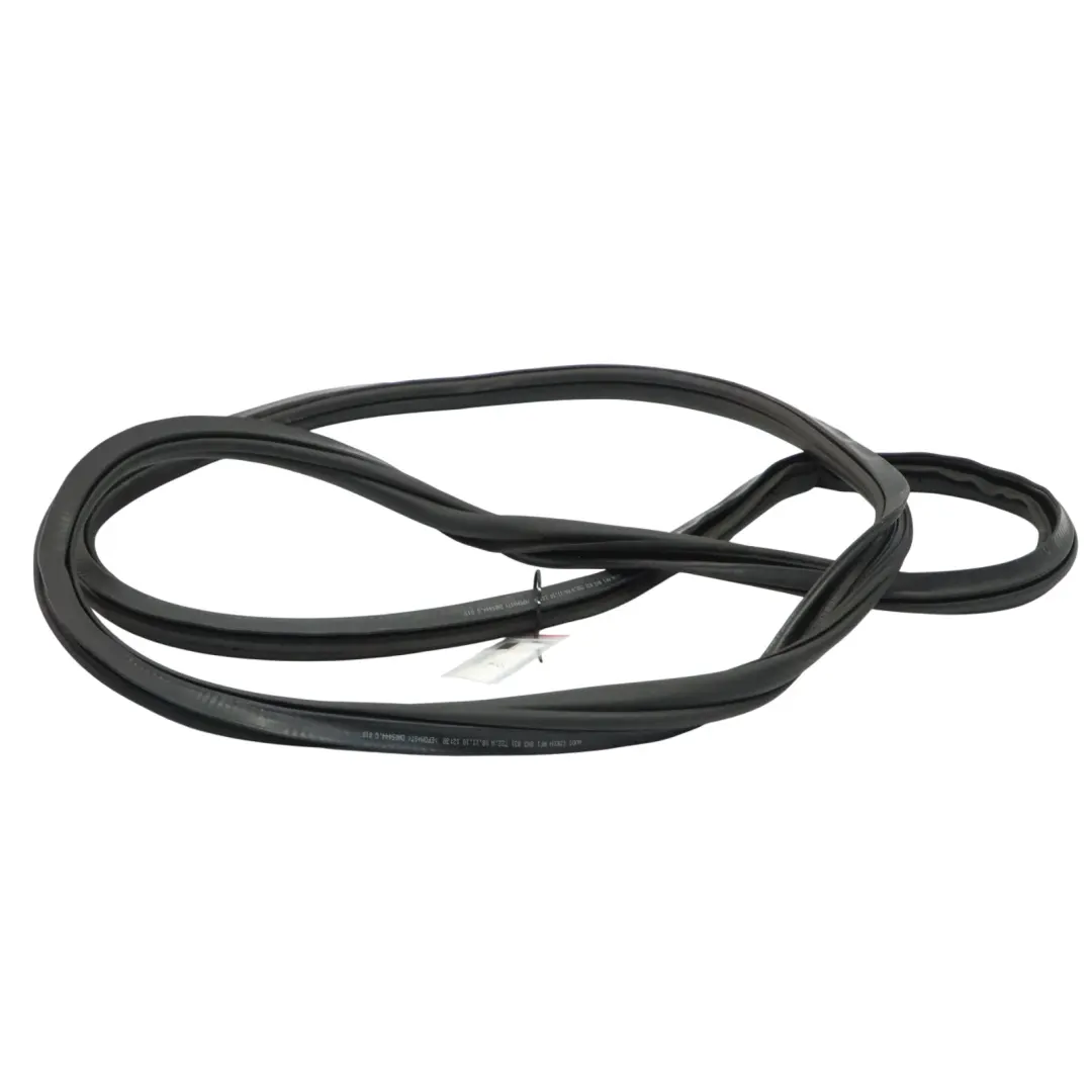 Audi A1 8X Fensterdich Tungen Vorne Rechts Außen 8X3831722A - SKU 8X3831722B - Teilenummer 8X3831722B