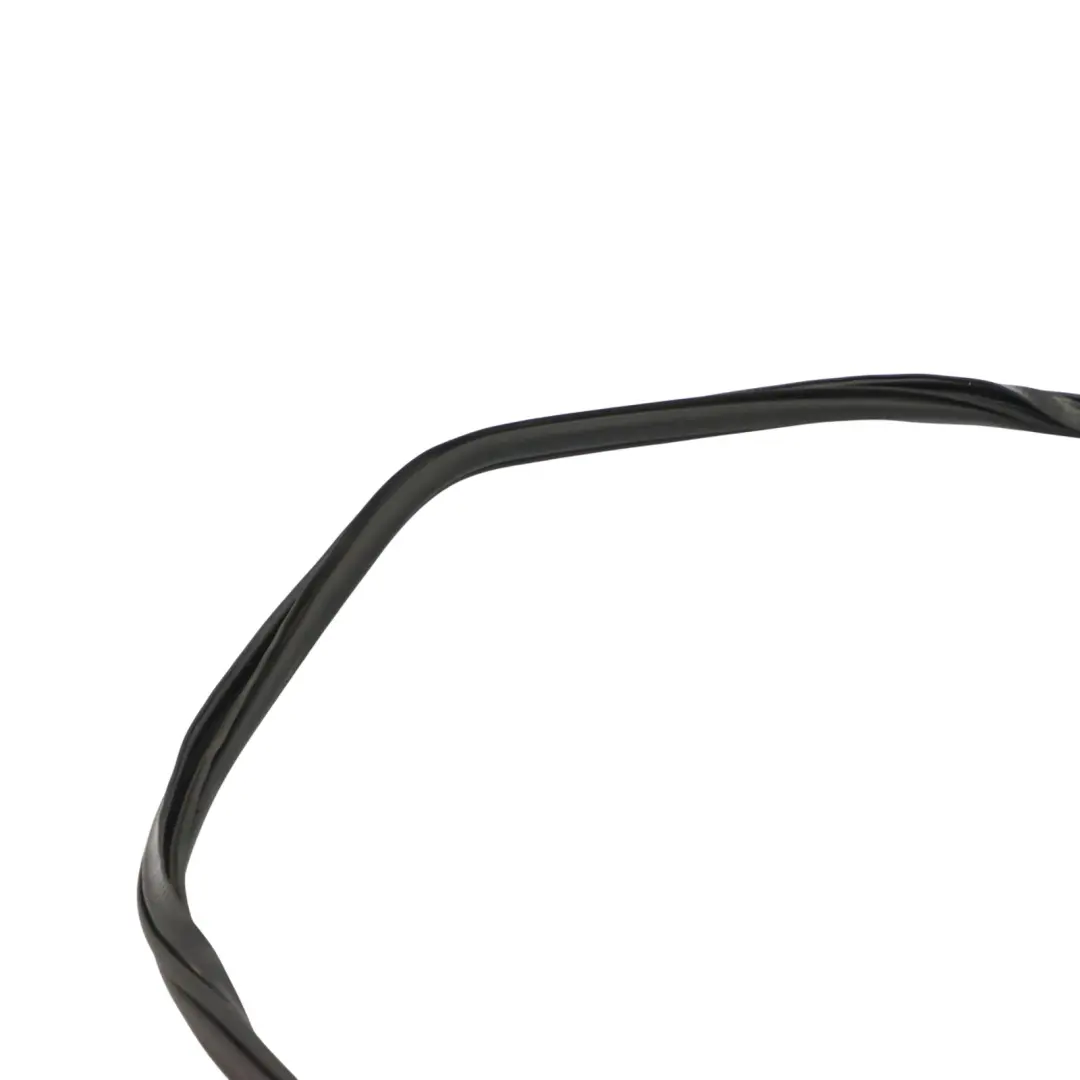 Audi A1 8X Guarnizione Del Finestrino Della Porta Anteriore Destra 8X3831722A - SKU 8X3831722B - Numero di parte 8X3831722B