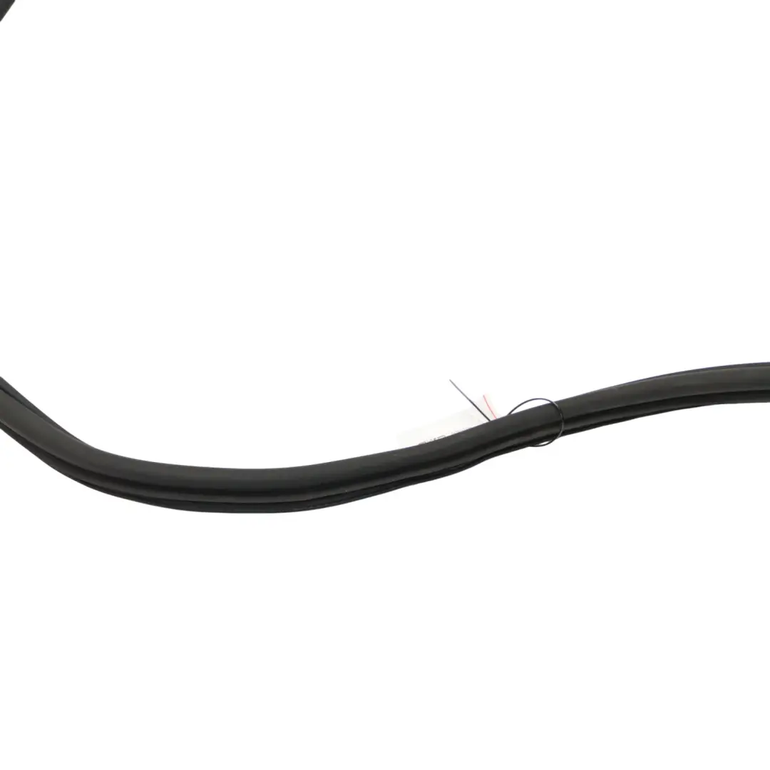 Audi A1 8X Joint De Vitre De Porte Avant Droit 8X3831722A - SKU 8X3831722B - Numéro de pièce 8X3831722B