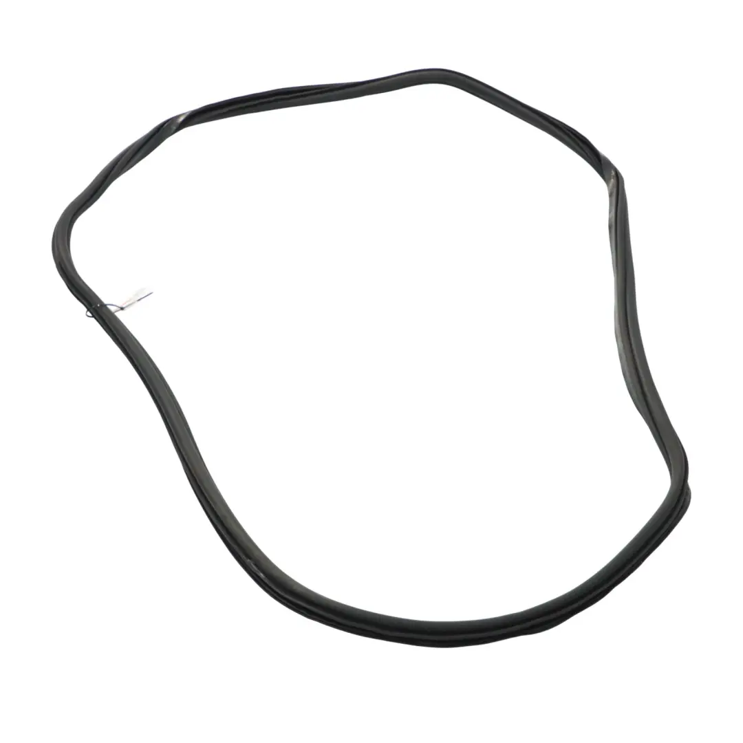 Audi A1 8X Joint De Vitre De Porte Avant Droit 8X3831722A - SKU 8X3831722B - Numéro de pièce 8X3831722B