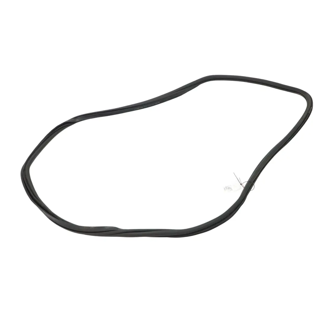 Audi A1 8X Guarnizione Del Finestrino Della Porta Anteriore Destra 8X3831722A - SKU 8X3831722B - Numero di parte 8X3831722B