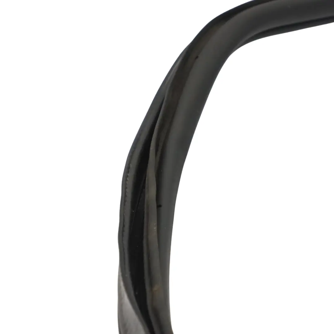 Audi A1 8X Guarnizione Del Finestrino Della Porta Anteriore Destra 8X3831722A - SKU 8X3831722B - Numero di parte 8X3831722B