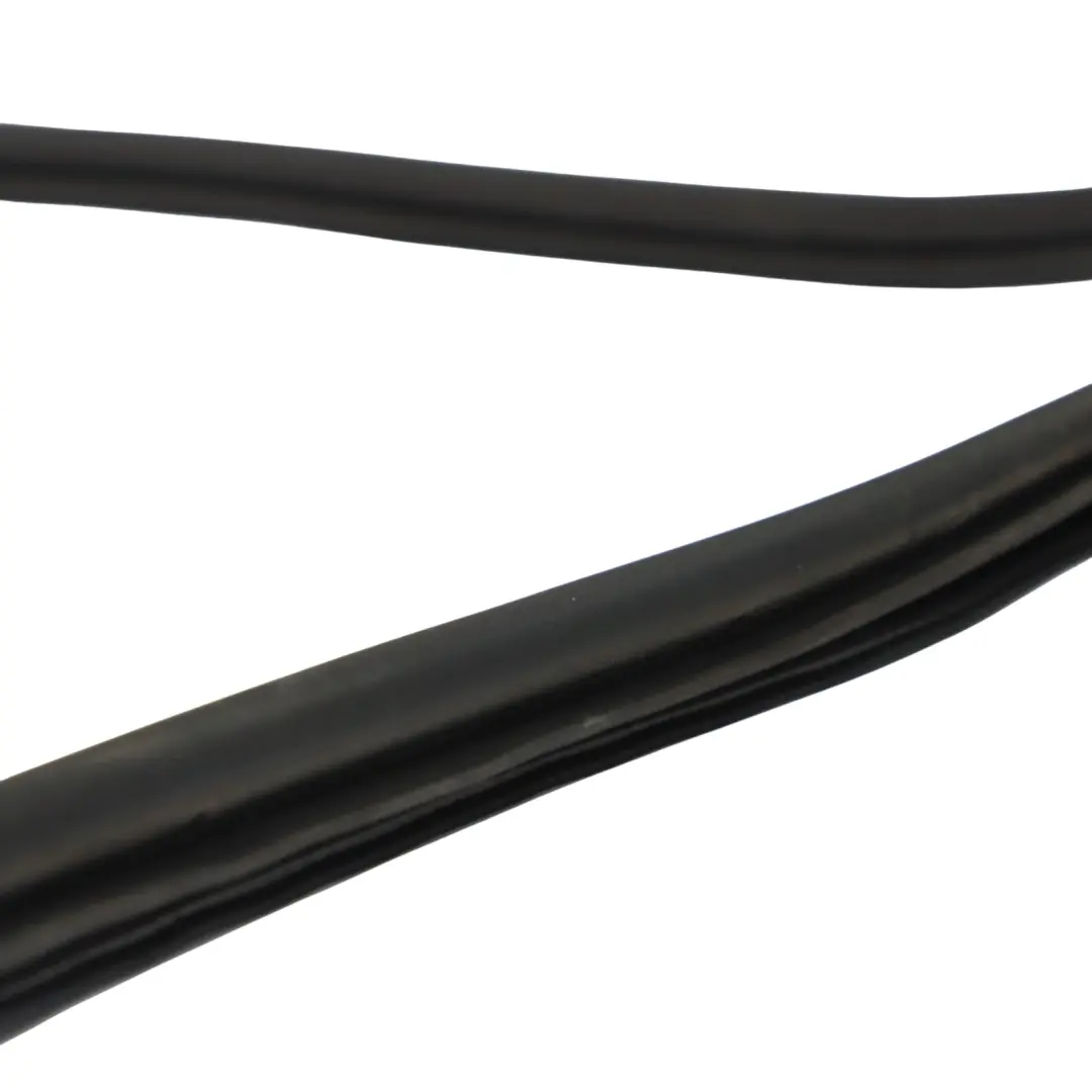 Audi A1 8X Guarnizione Del Finestrino Della Porta Anteriore Destra 8X3831722A - SKU 8X3831722B - Numero di parte 8X3831722B